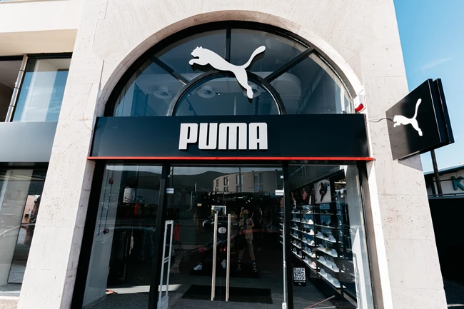 Το νέο κατάστημα της Puma στην Γλυφάδα σε περιμένει να βιώσεις την απόλυτη εμπειρία shopping