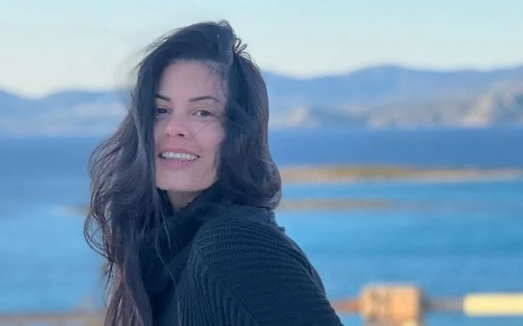 Μαρία Κορινθίου | 