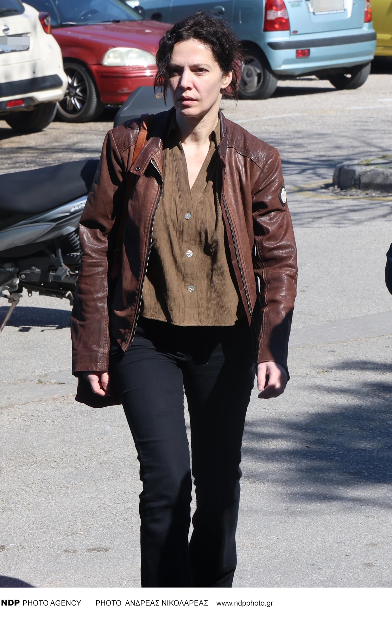 Μαριλίτα Λαμπροπούλου