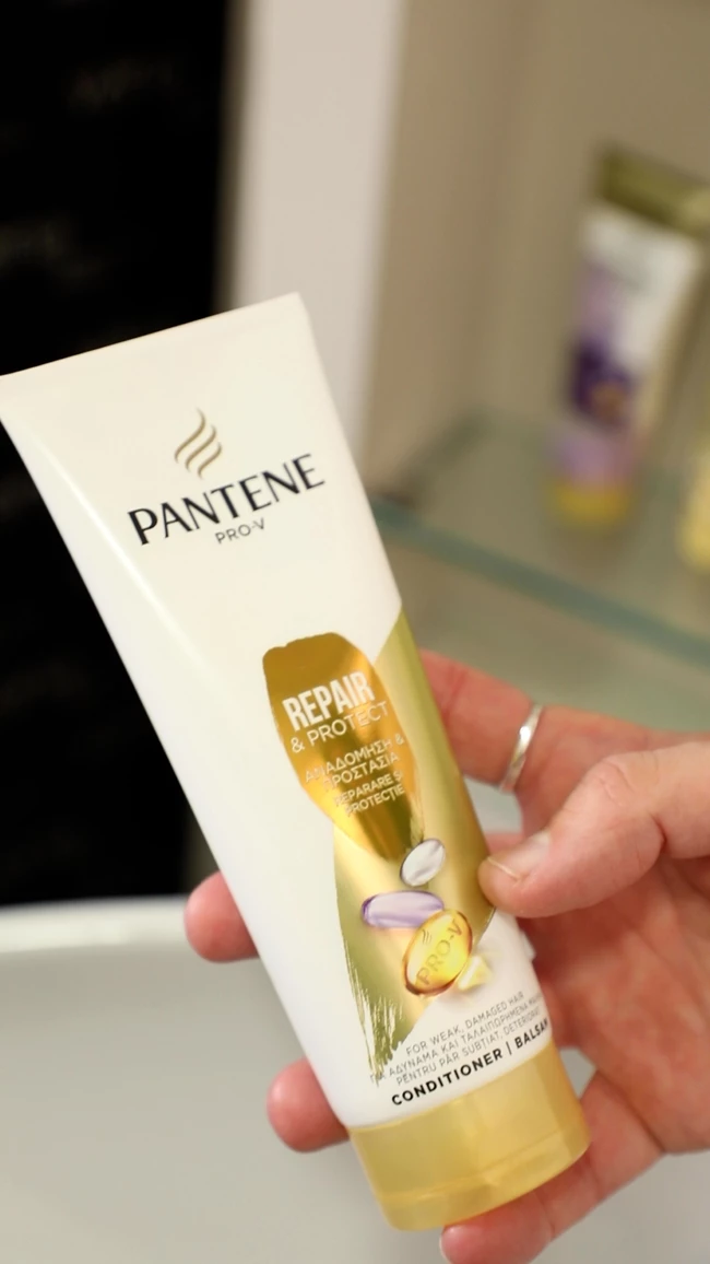 Pantene