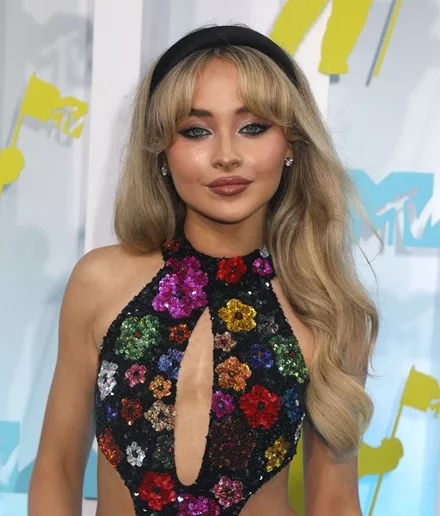 Sabrina Carpenter