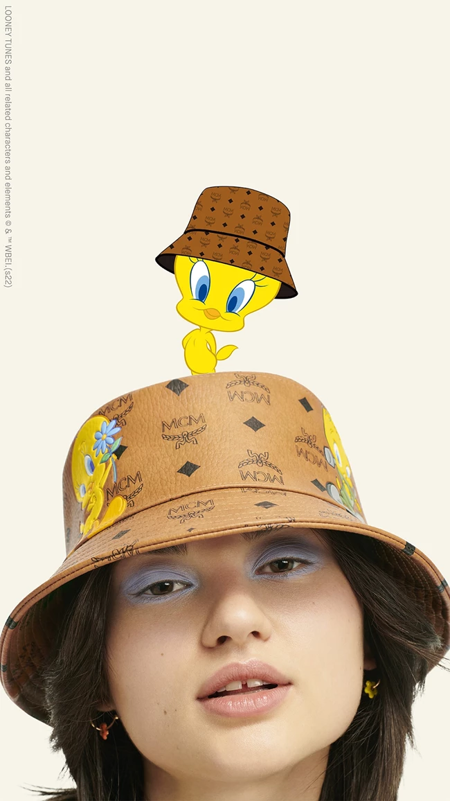Courtesy of MCM