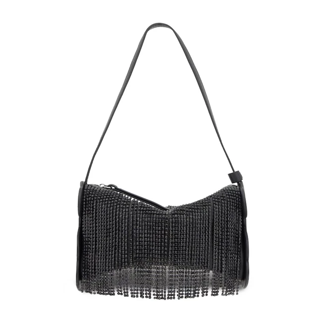 TOUS, Τσάντα ώμου Salsi