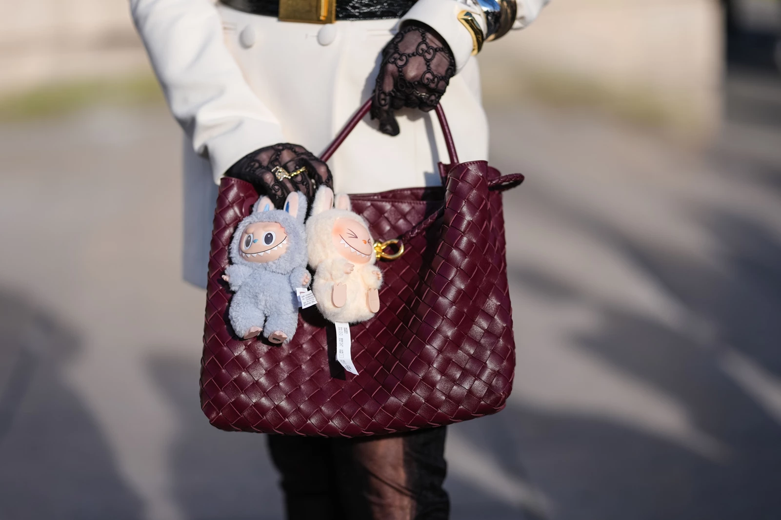 charm