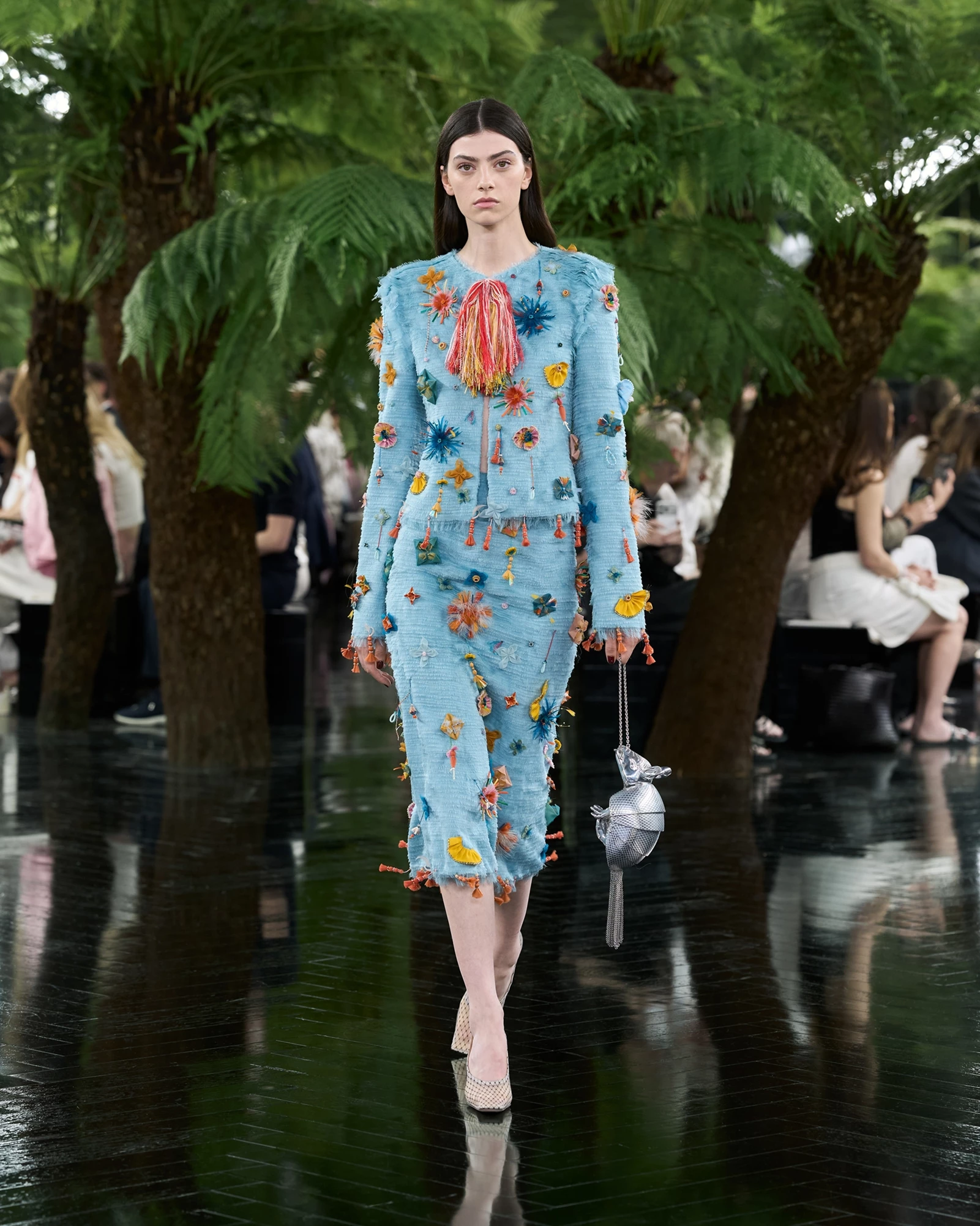 Courtesy of Dior
