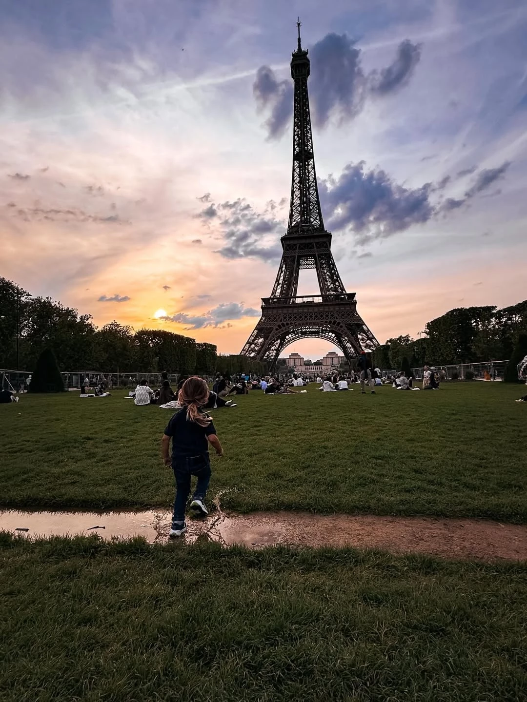 Ο Νικόλας Βασιλειάδης στη Γαλλία