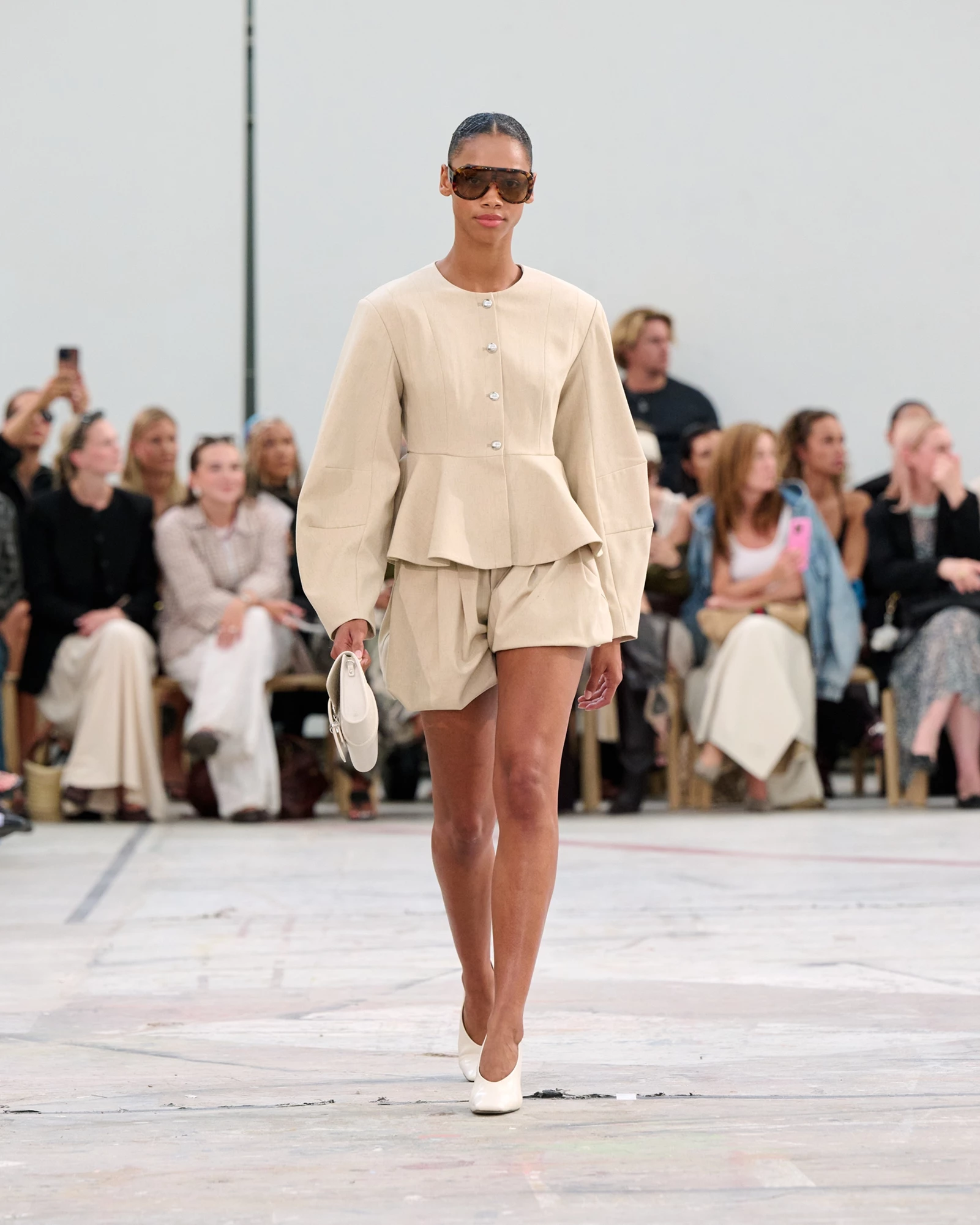 Courtesy of Copenhagen Fashion Week
