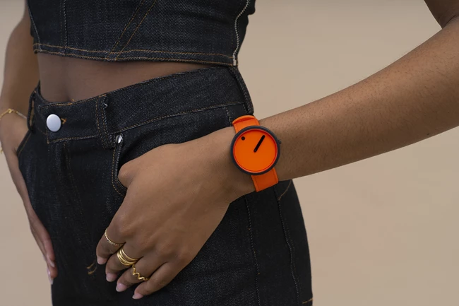 Courtesy of PICTO Watches