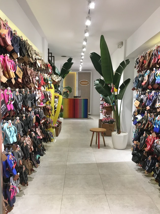 Havaianas