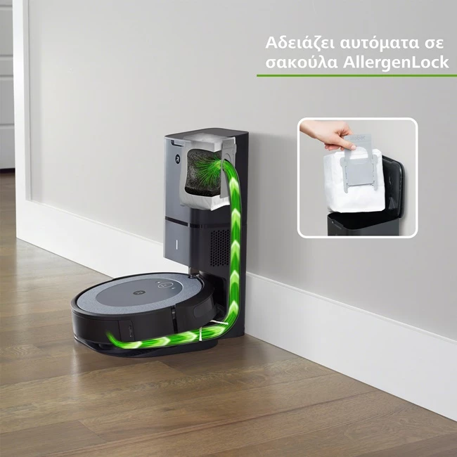 iRobot