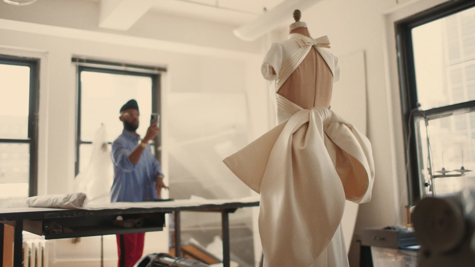 Sofia Richie Grainge in Custom Tommy Hilfiger_Met Gala 2025_ph Getty Images_1.jpg