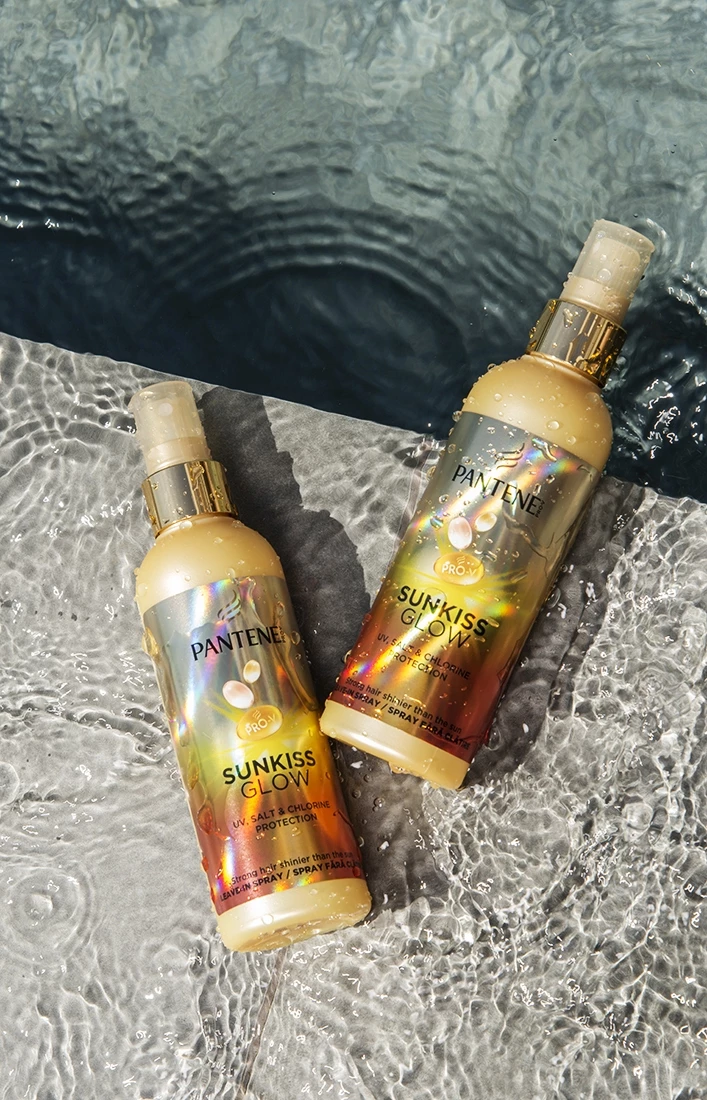 Pantene