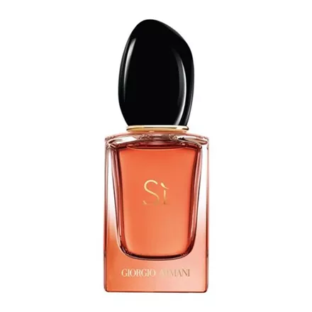 Si Eau de Parfum Intense, Giorgio Armani