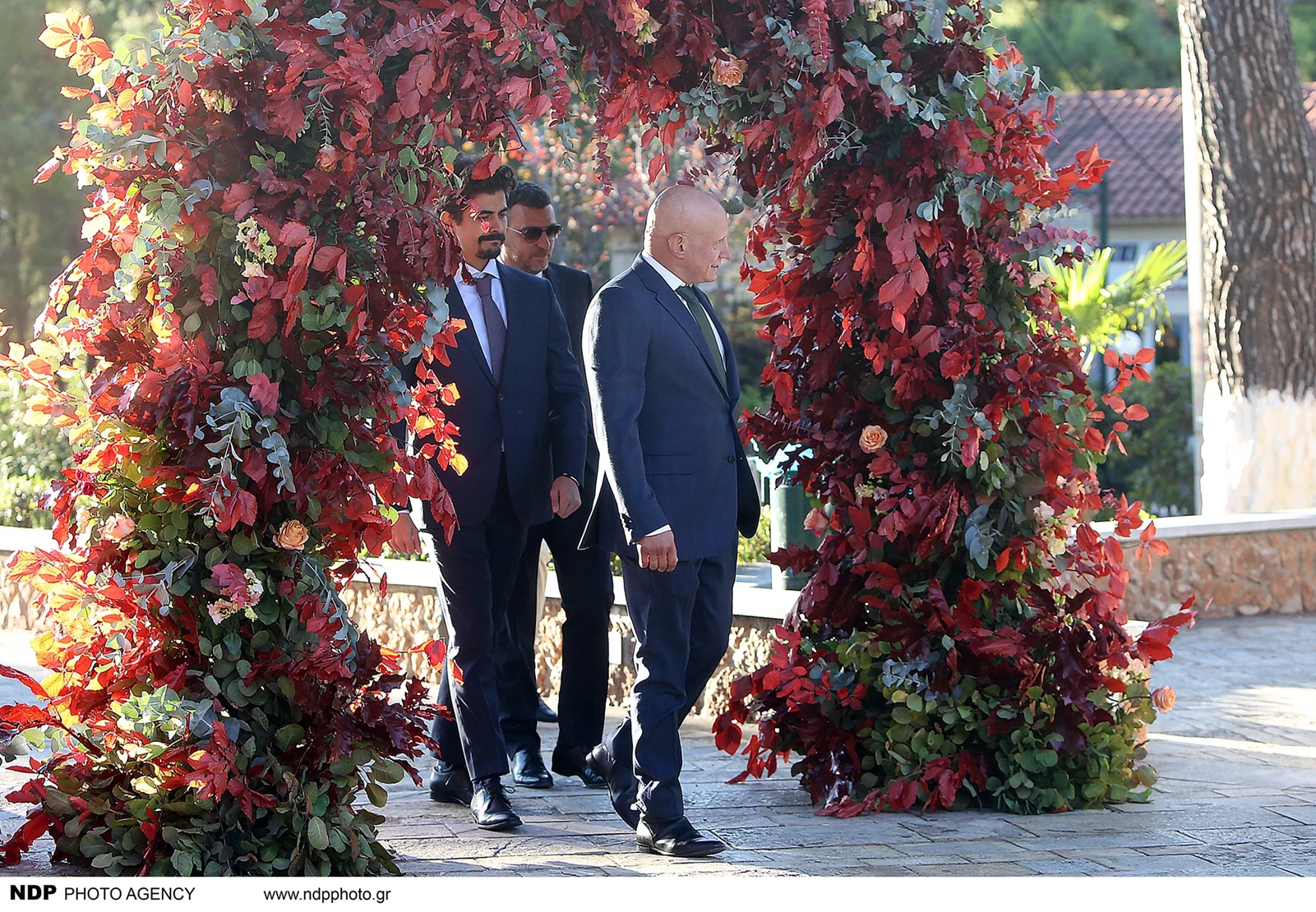 Παύλος Βαρδινογιάννης
