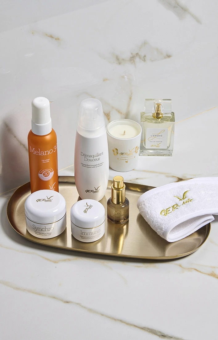 Forever Young | Τα 4 βήματα περιποίησης για νεανική επιδερμίδα