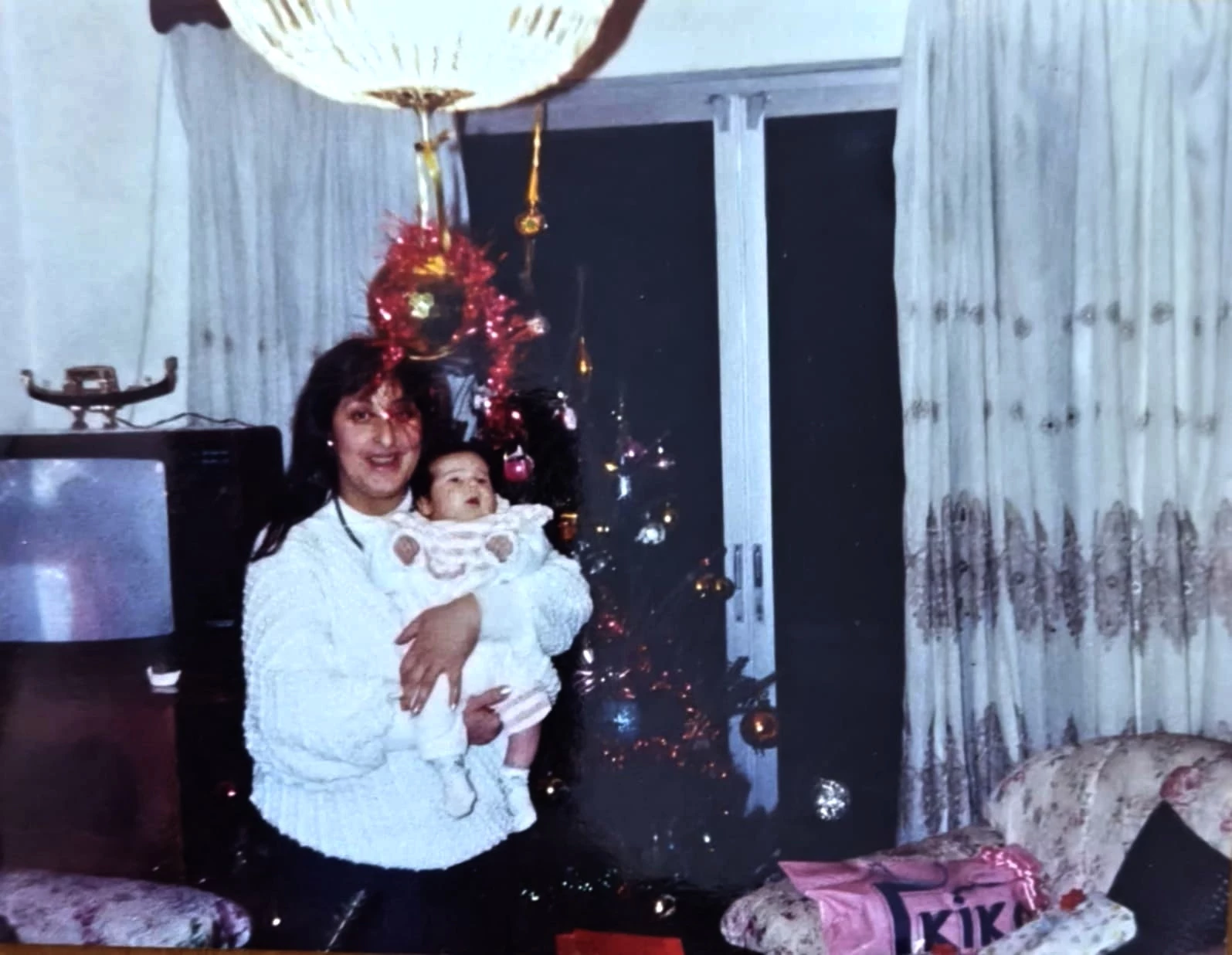 Νατάσσα Στρόβιλα