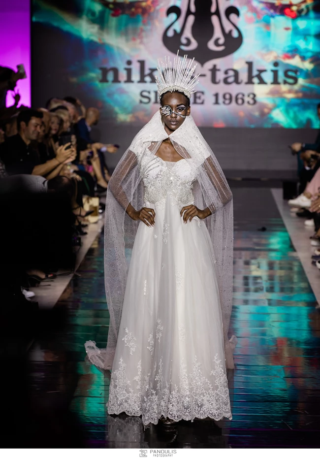 nikos takis athens fashion week 33