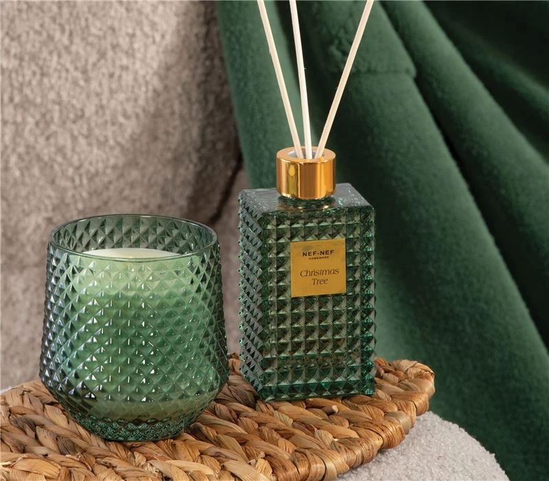 αρωματικό κερί