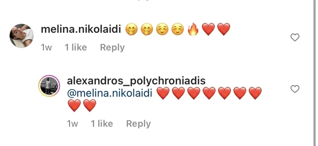 Μελίνα Νικολαίδη