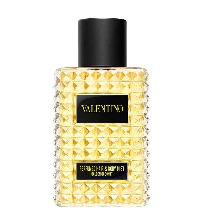 Valentino – Born In Roma Golden Coconut Body Spray