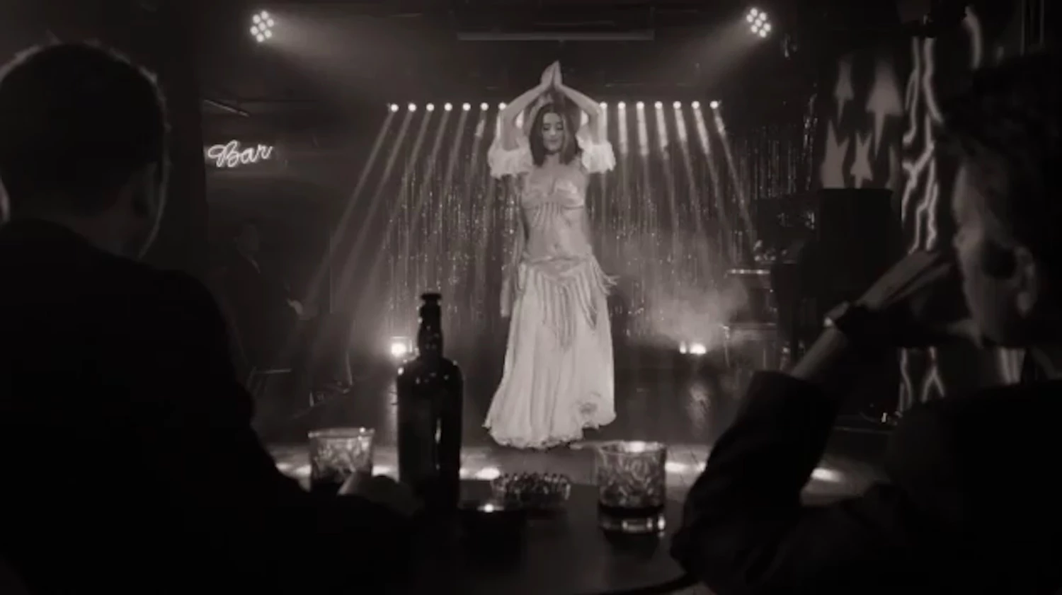 Σάρα Τοσκάνο