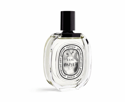 L’Eau Papier Eau de Toilette, Diptyque