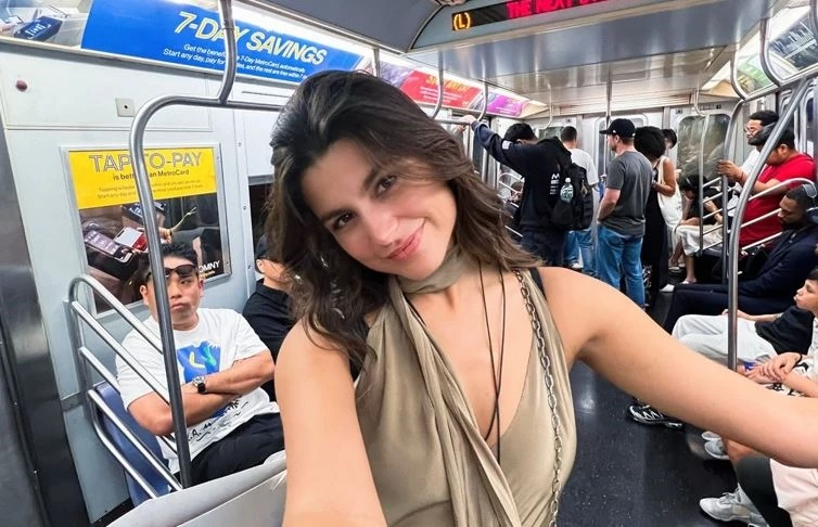 Δανάη Παππά | Ανακαλύψαμε το serum που χρησιμοποιεί για τις ατέλειες στο πρόσωπο