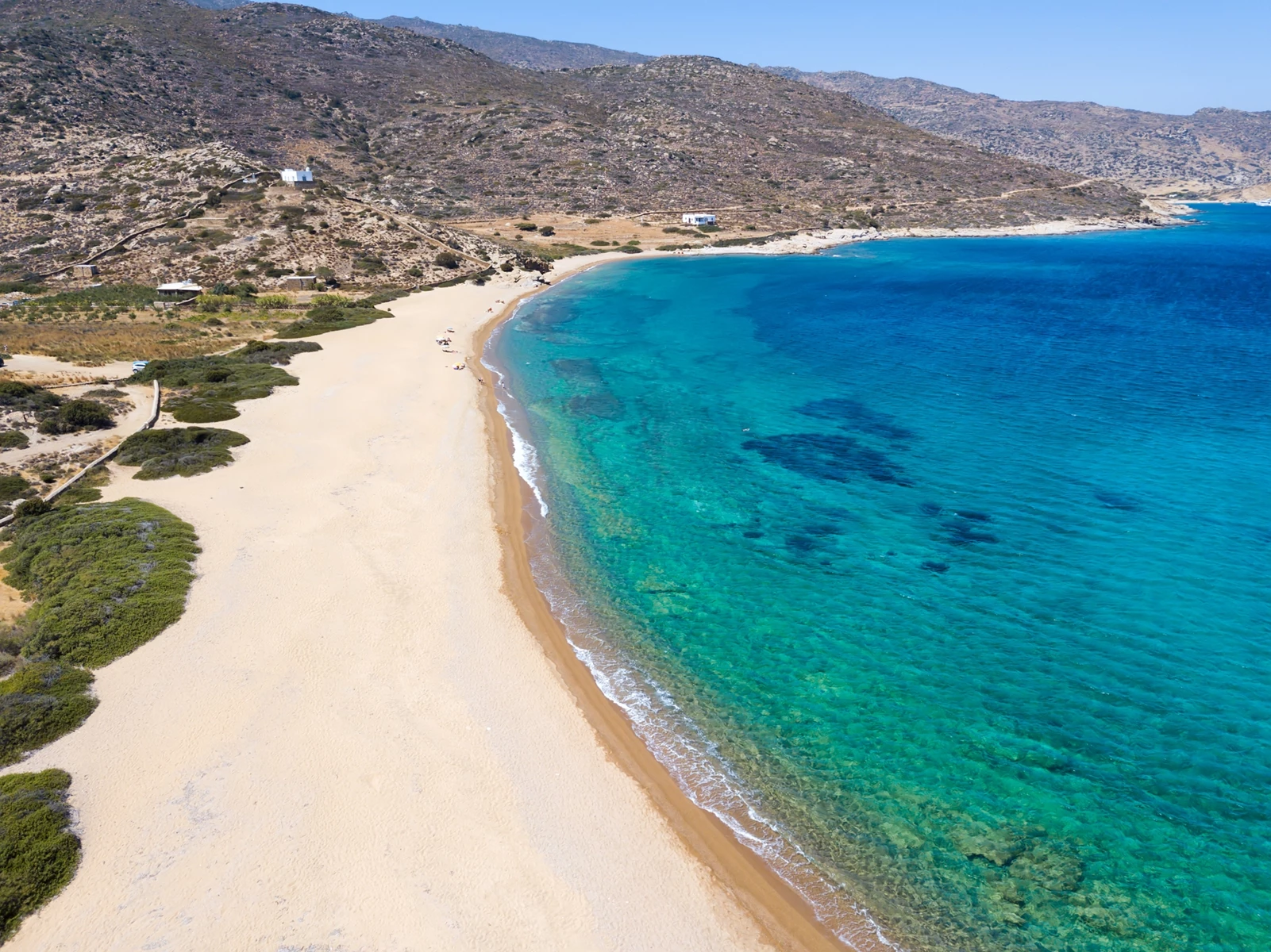 Μικρή Χαμολιά