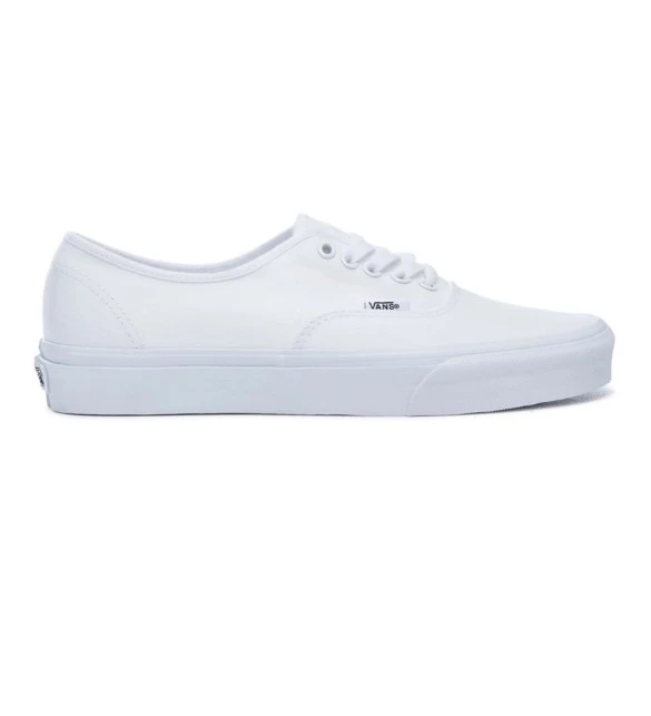 Vans unisex υφασμάτινα παπούτσια Authentic