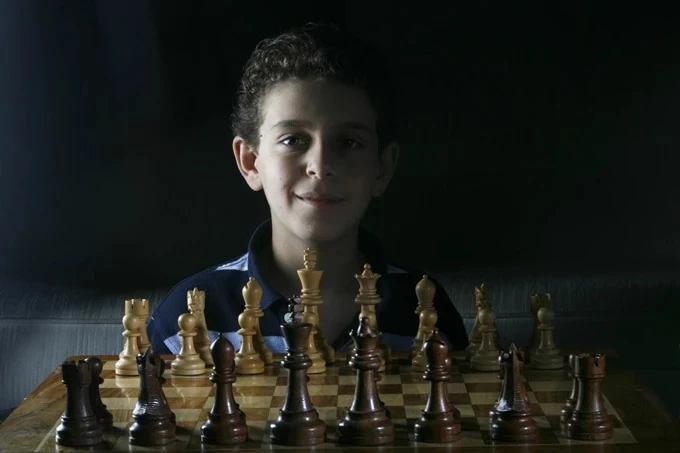 Πέθανε ξαφνικά ο διάσημος σκακιστής Daniel Naroditsky σε ηλικία 29 ετών