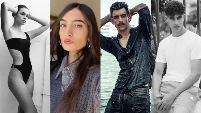 Όσα συνέβησαν στην τέταρτη Audition του GNTM, οι λογαριασμοί στο Instagram όσων πέρασαν & όλα τα νέα