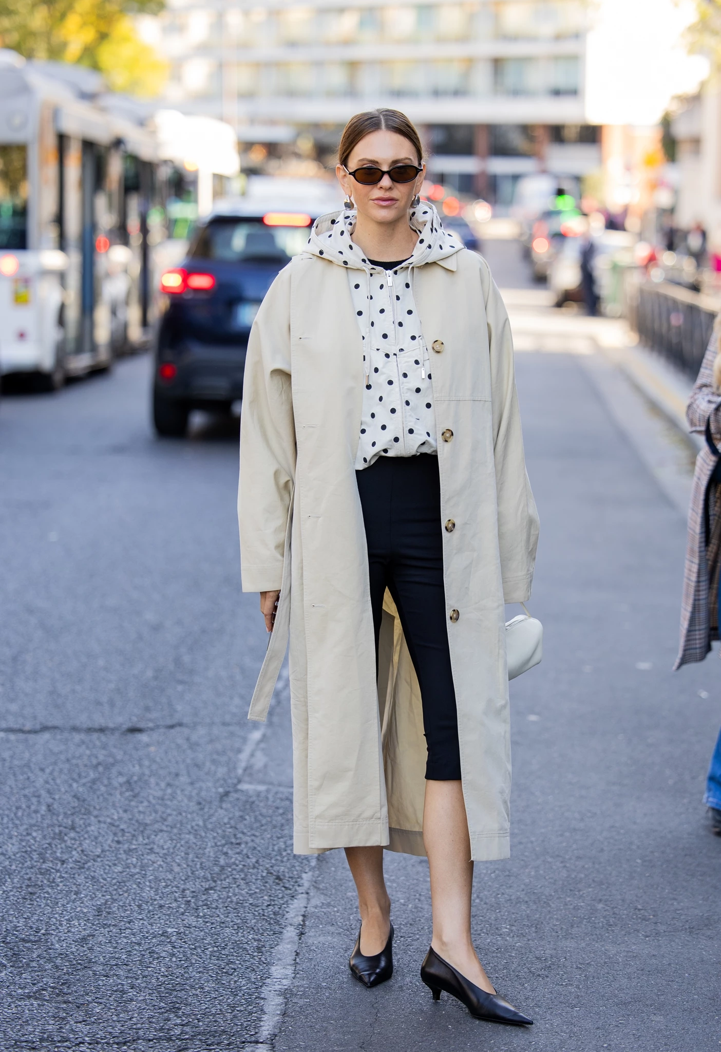 Πώς θα επιλέξεις σωστά ποιο πανωφόρι θα φορέσεις ανάλογα με τη θερμοκρασία