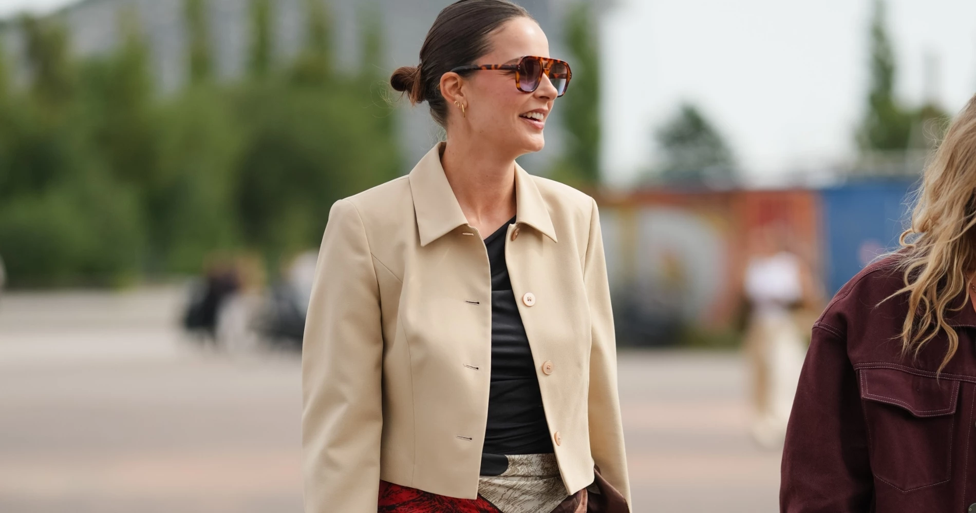 Heeled Flip Flops | Η αμφιλεγόμενη τάση των 90s που κυριαρχεί φέτος την άνοιξη