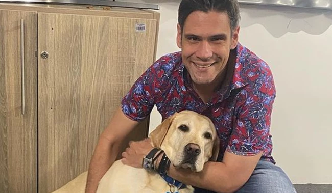 Δημήτρης Ουγγαρέζος