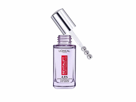 Revitalift Filler Eye Serum, L'Oréal Paris