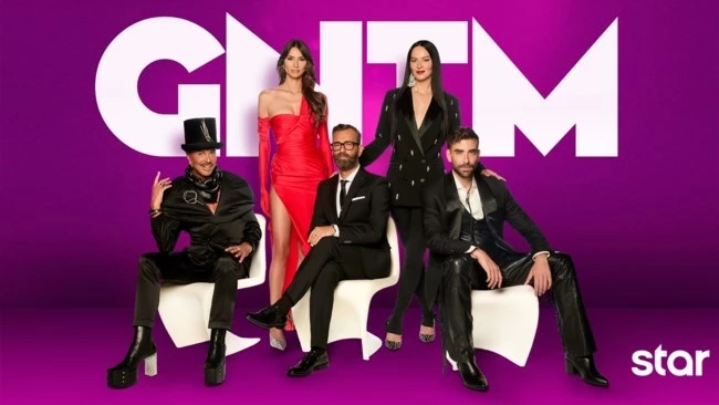 GNTM | Ο ρόλος έκπληξη της Ηλιάνας Παπαγεωργίου, οι νέοι κριτές & τα μεγάλα έπαθλα της φετινής σεζόν