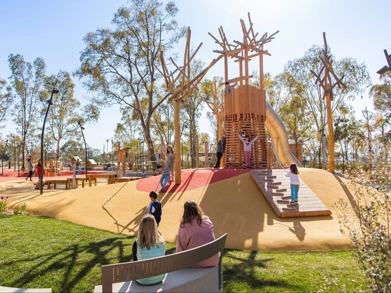 παιδικη χαρα