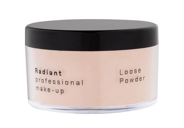 Radiant Professional Translucent Loose Powder