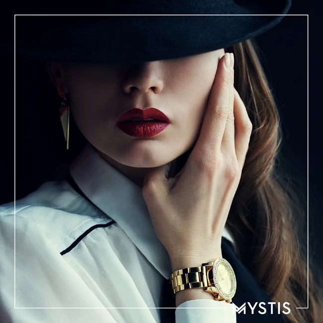 MYSTIS | Ένα brand αφιερωμένο σε κάθε μοναδική γυναίκα