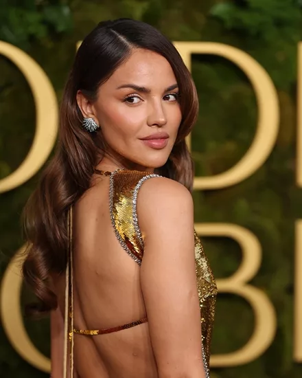 Eiza González Rivera