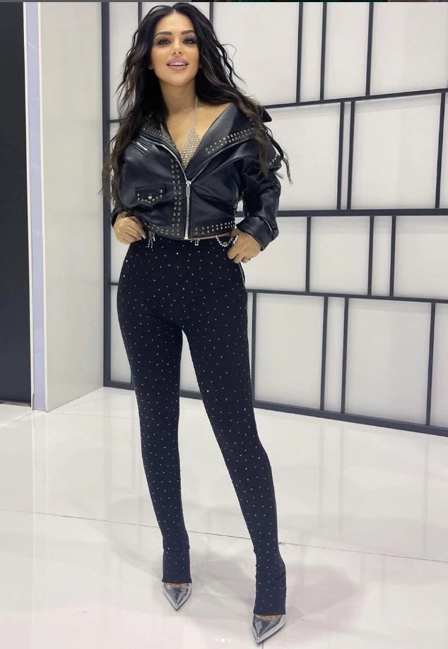 Ρέινα Βενέτη | Το My Style Rocks, τα μυστικά του στιλ της & η νέα αρχή