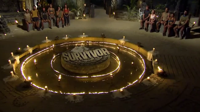 Survivor - τελικός | Ο Σάκης Κατσούλης είναι ο μεγάλος νικητής, οι παίκτες που δεν πήγαν ποτέ και όσα έγιναν τη μεγάλη βραδιά