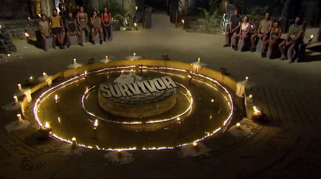 Έσπασε η κλίκα κατά του James στο Survivor, ο πρώτος υποψήφιος προς αποχώρηση & όλα τα νέα