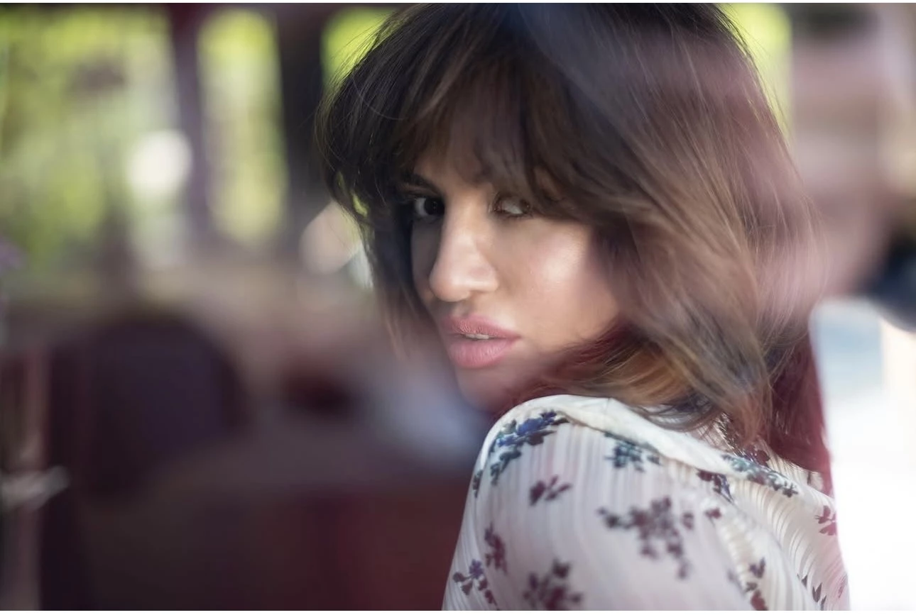 Δήμητρα Ματσούκα