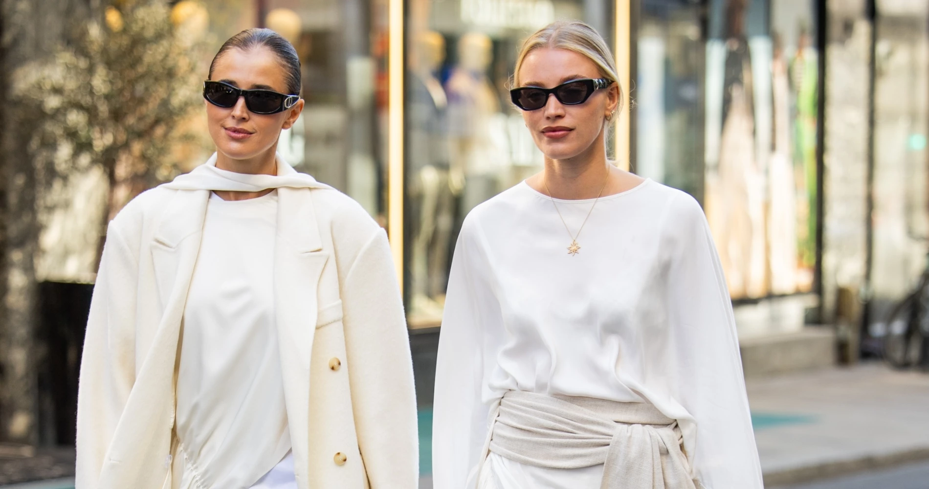 Ποια κομμάτια φορούν όλες οι ενημερωμένες fashionistas φέτος το φθινόπωρο