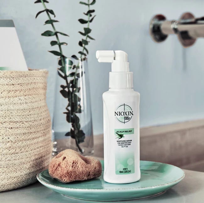 nioxin