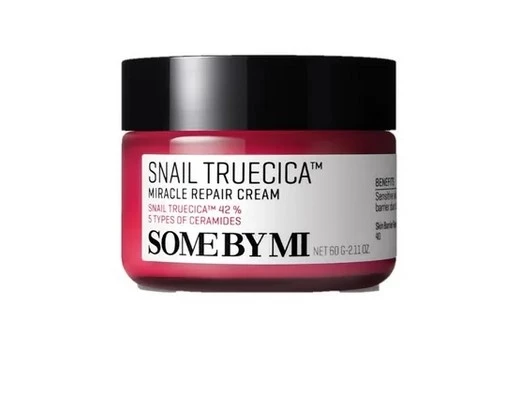 Some By Mi – Snail Truecica Miracle Repair Cream
