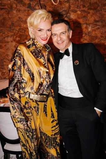 δείπνο Κουδουνάρη