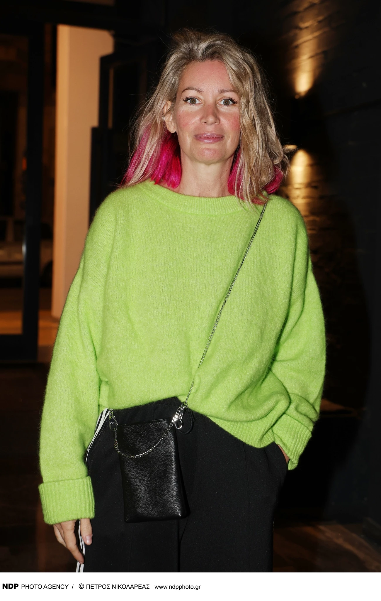 Άριελ Κωνσταντινίδη