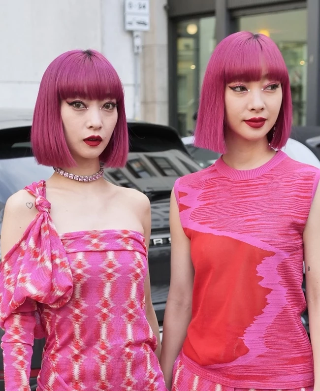 κουρέματα 2023 γυναικεία